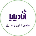 مبلمان اراد پایا - مشتری ایزوپلاستیک